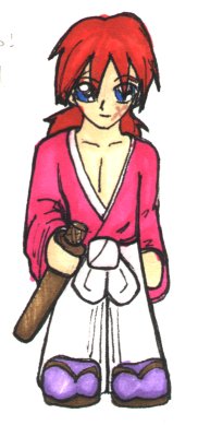 Kenshin